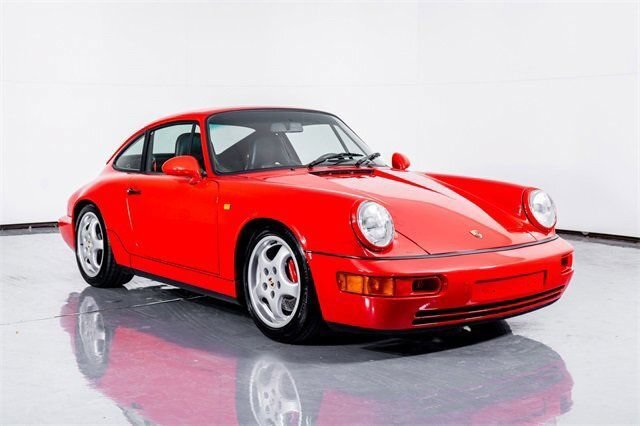1992 Porsche 911 in Pompano Beach, FL, United States 5 - 14982901