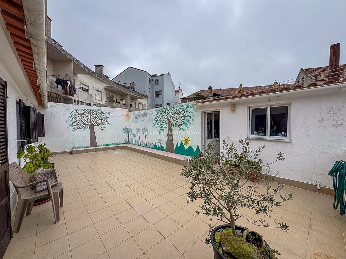 Estate in Malveira e Sao Miguel de Alcainca, Lisbon, Portugal 5 - 18079844