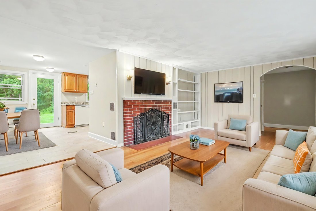 House in Andover, Massachusetts, United States 4 - 18618264