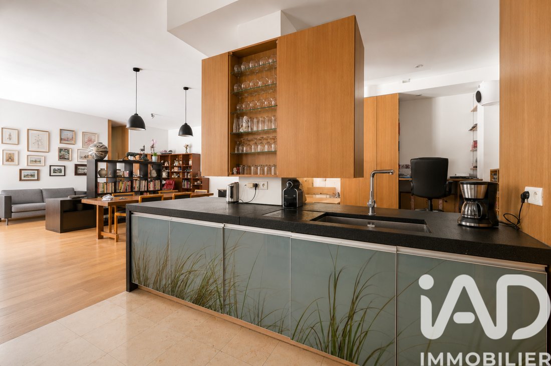 Apartment in Saint Thomas d'Aquin, Paris 7e Arrondissement, Paris 4 - 18065080