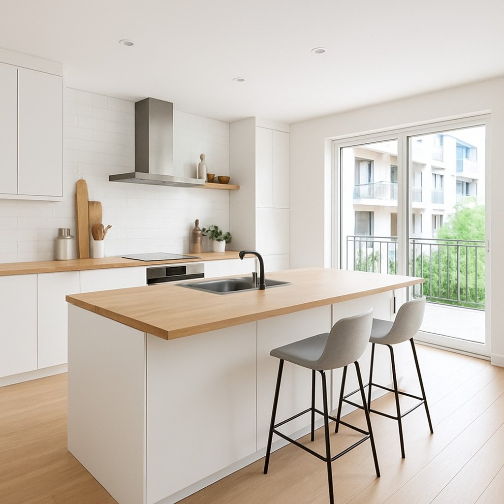 Wohnung in Villiers-sur-Marne, Île-de-France, Frankreich 5 - 18623026