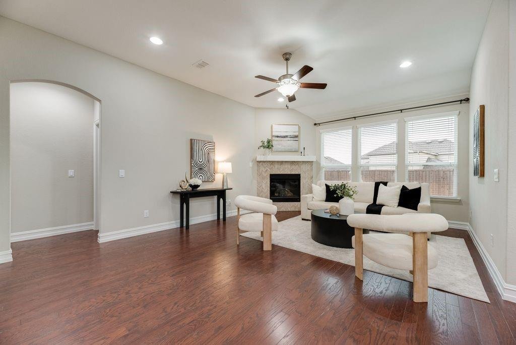 House in McKinney, Texas, United States 4 - 18618928