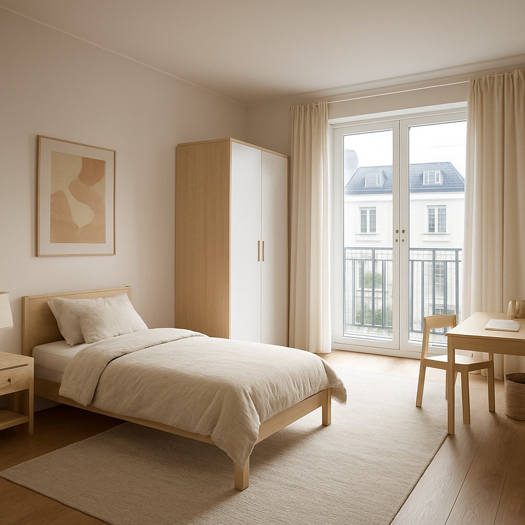 Apartment in Villejuif, Ile-de-France, France 4 - 18622980