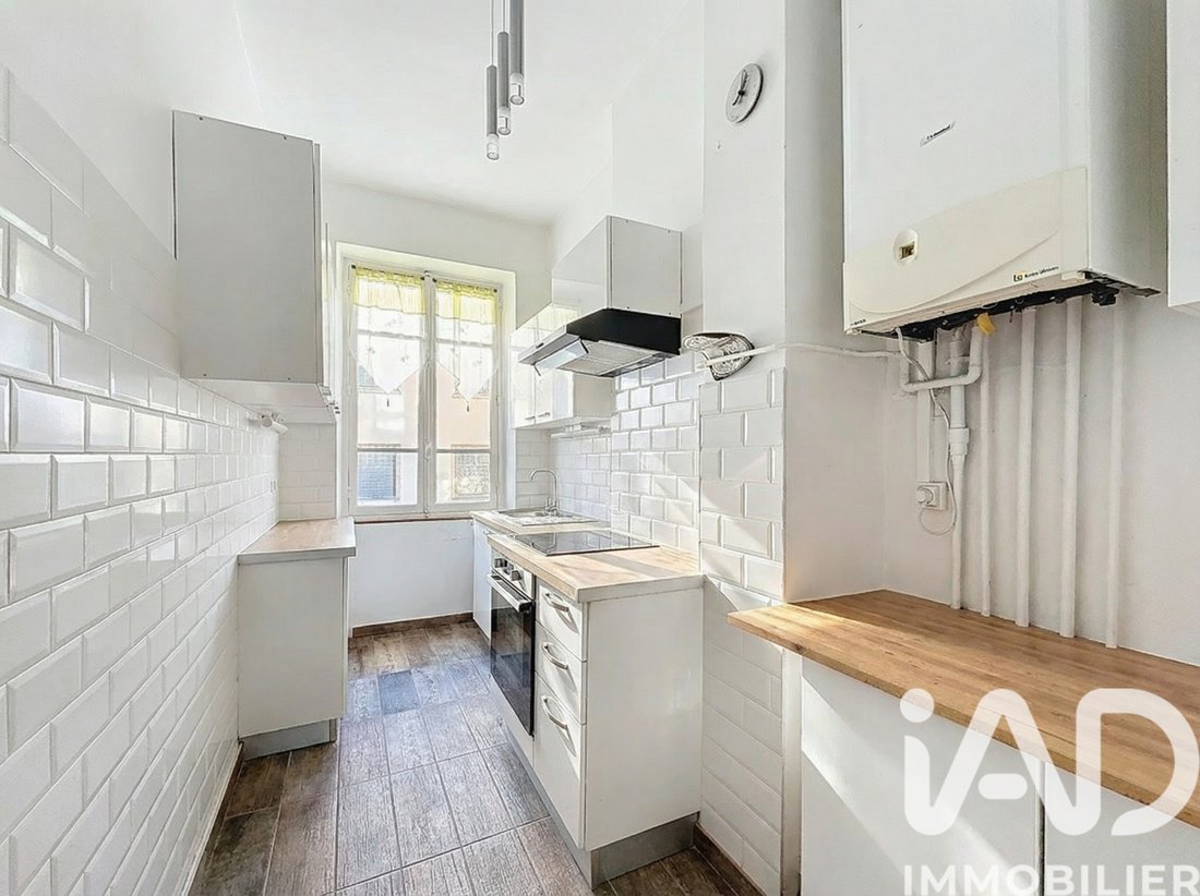 Apartment in Bellecour-Ainay, Lyon 2e Arrondissement, Lyon 4 - 17515033