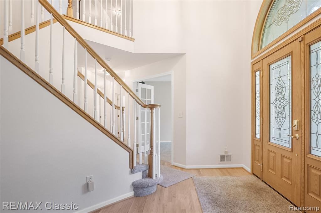House in Farmington Hills, Michigan, United States 3 - 18307614