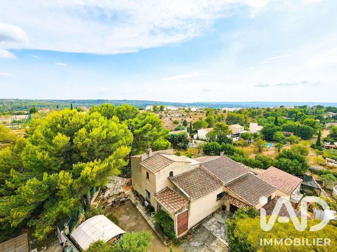 House in Village, Lancon-Provence, France 3 - 18617094