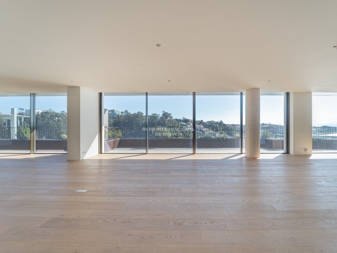 Apartment in Lordelo do Ouro e Massarelos, Porto District, Portugal 2 - 17546710