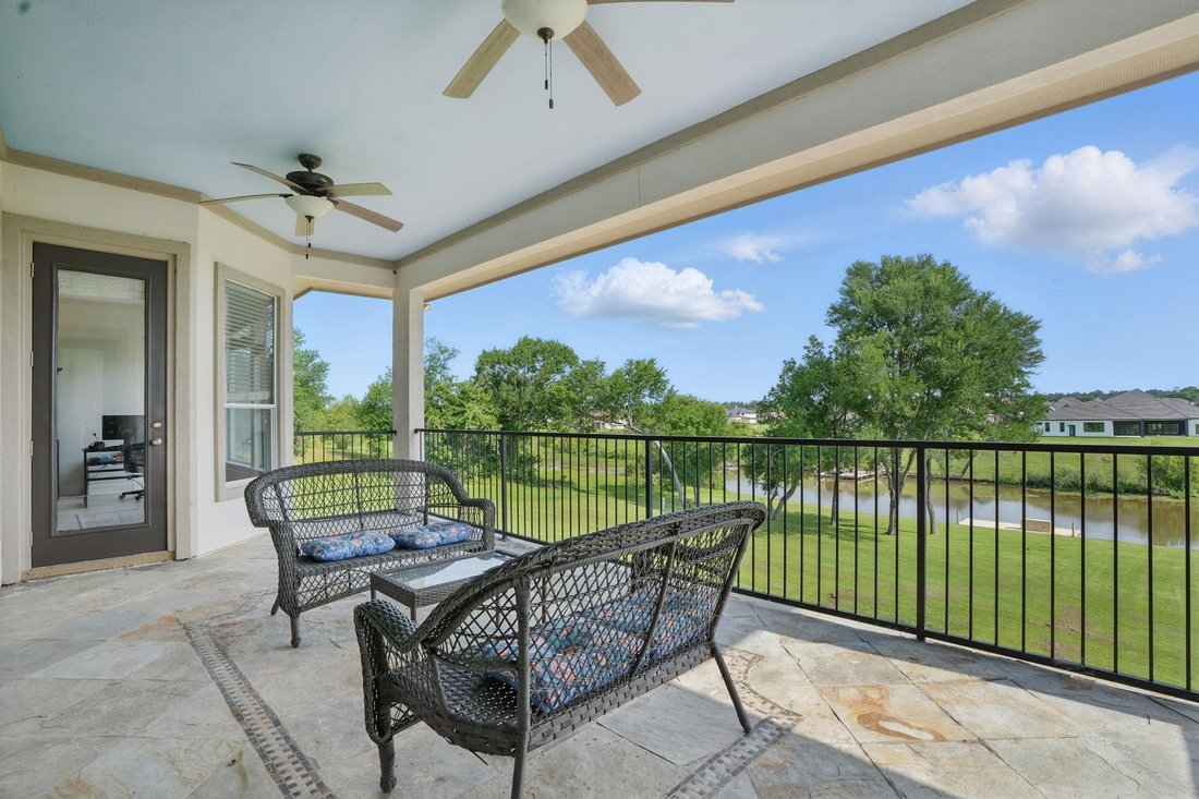 House in Montgomery, Texas, United States 5 - 18617477