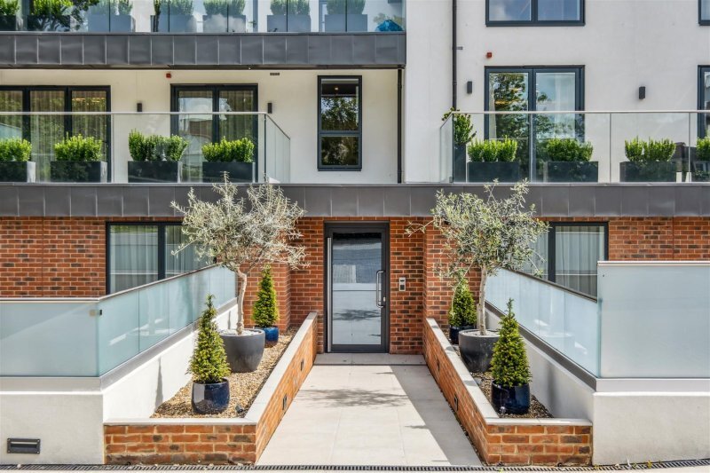 Apartment in Golders Green, Barnet, England 5 - 16689794