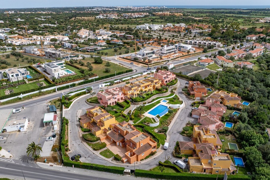 Casa en Vilamoura, Quarteira, Algarve 5 - 17850280