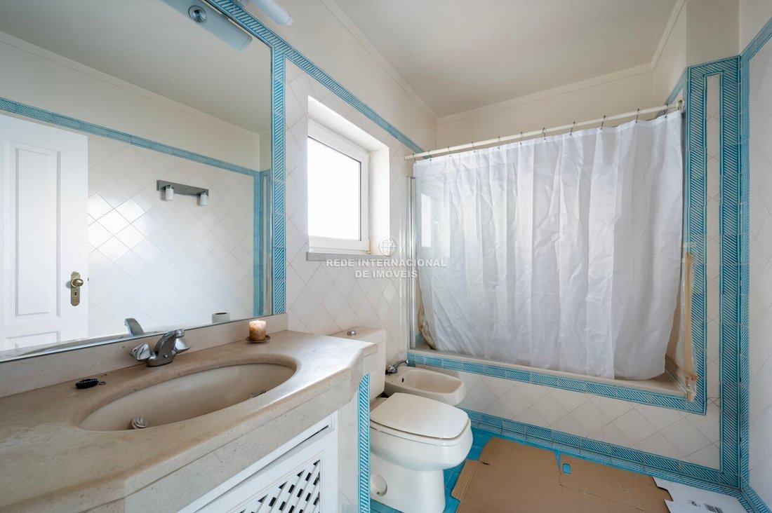 Apartment in Cascais e Estoril, Lisbon, Portugal 4 - 17500883