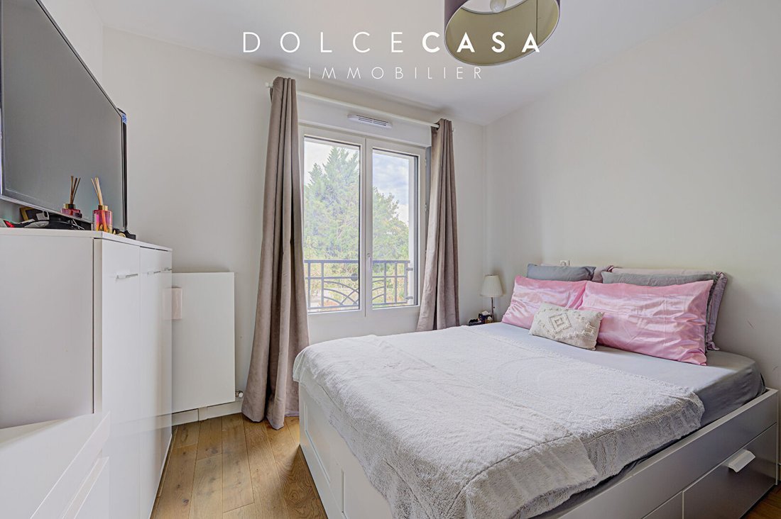Apartment in Ledru Rollin, Le Perreux-sur-Marne, France 5 - 18594803