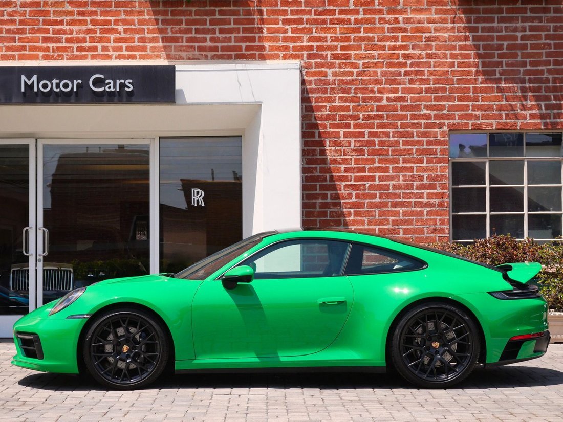 Coupe in Beverly Hills, CA, United States 4 - 18616167