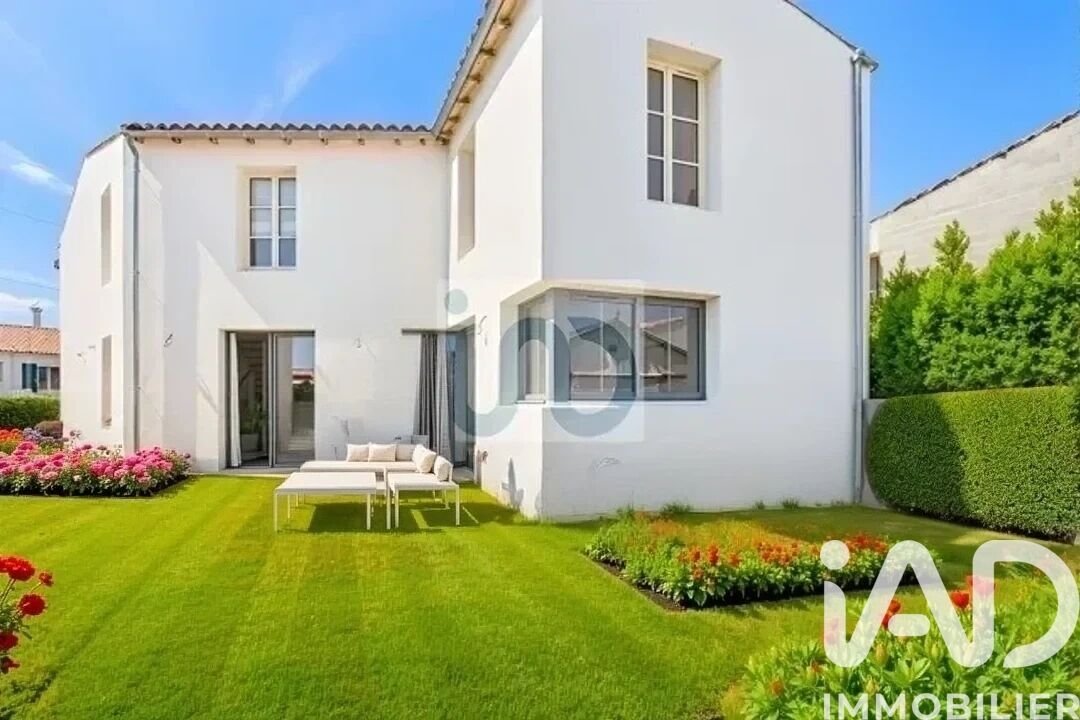House in La Flotte, Nouvelle-Aquitaine, France 2 - 17420251