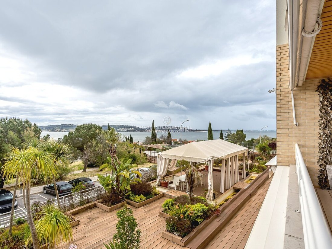 Apartamento en Algés, Distrito de Lisboa, Portugal 4 - 17803010