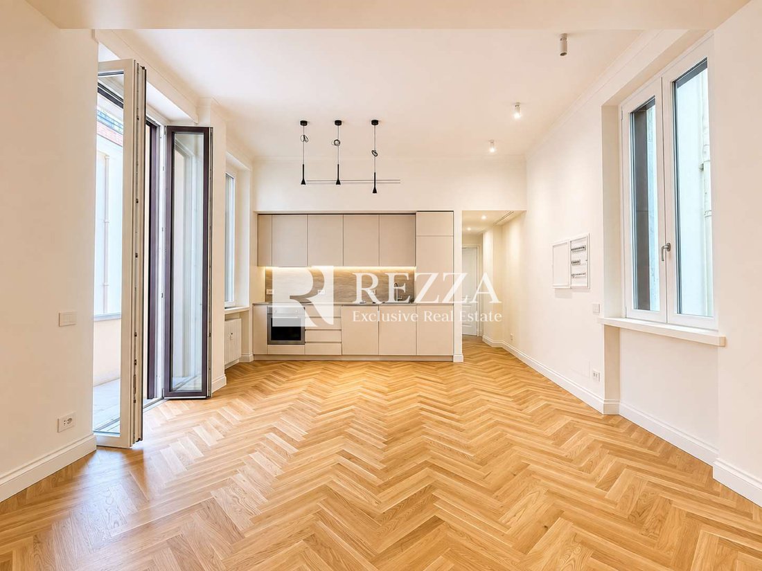 Apartment in Aventino - San Saba, Rome, Italy 3 - 17160841
