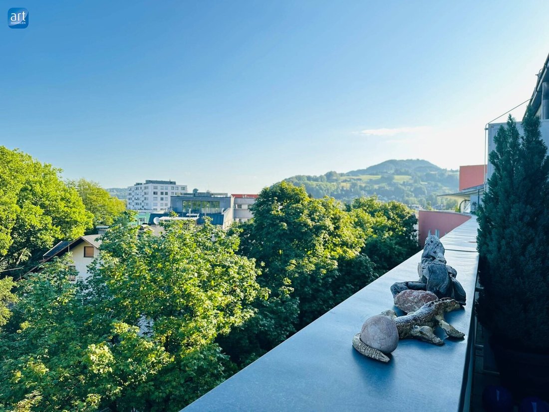 Apartment in Salzburg, Salzburg, Austria 1 - 18620657