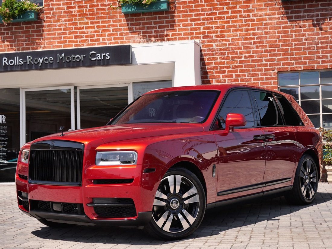 Suv in Beverly Hills, CA, United States 1 - 18546502