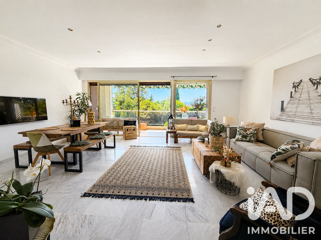 Apartment in Cannes, Provence-Alpes-Côte d'Azur, France 1 - 18616955