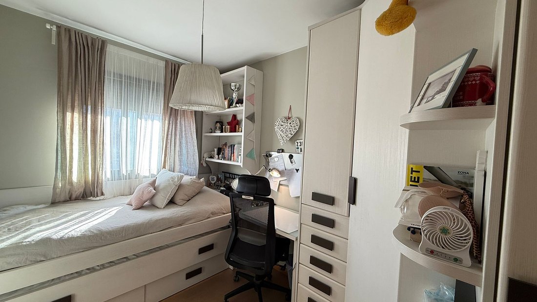 Appartamento a Eixample, Barcellona, Spagna 5 - 18300018