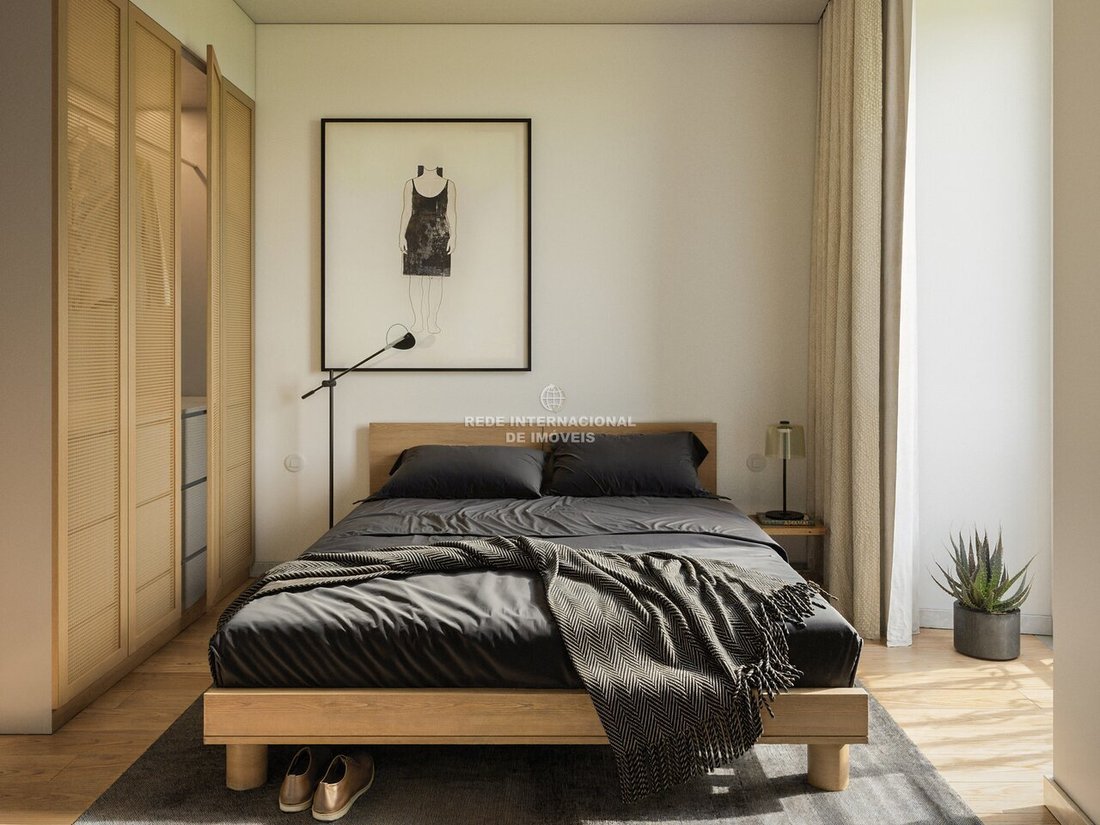 Apartamento en Arroios, Lisboa, Portugal 2 - 18427377