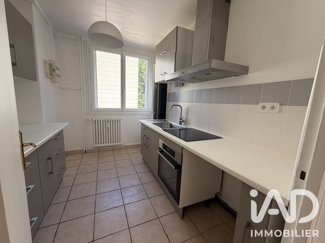 Apartment in Clagny-Glatigny, Versailles, France 3 - 18617192