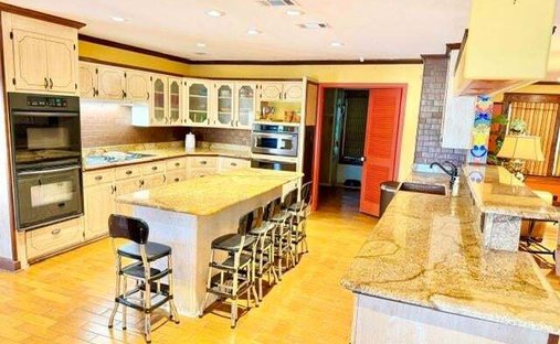 House in Athens, Texas, United States 1