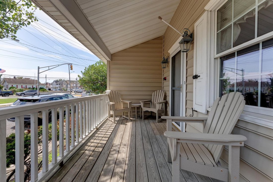 House in Wildwood, New Jersey, United States 3 - 18617170