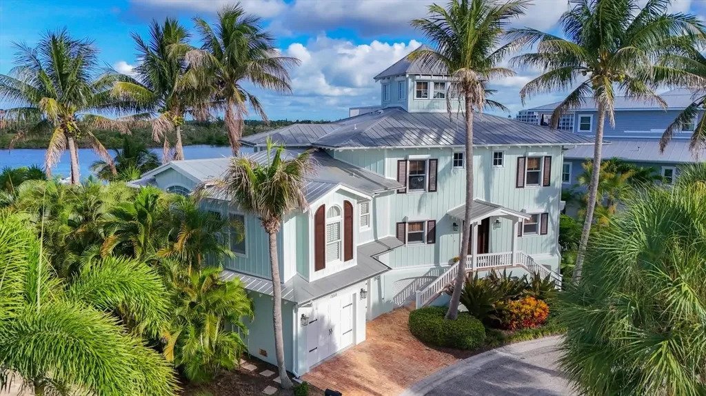 House in Cape Haze, Florida, United States 4 - 18619763