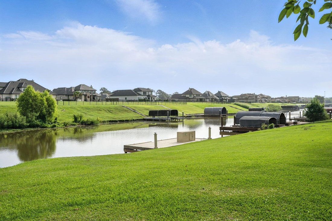 House in Montgomery, Texas, United States 2 - 18617477
