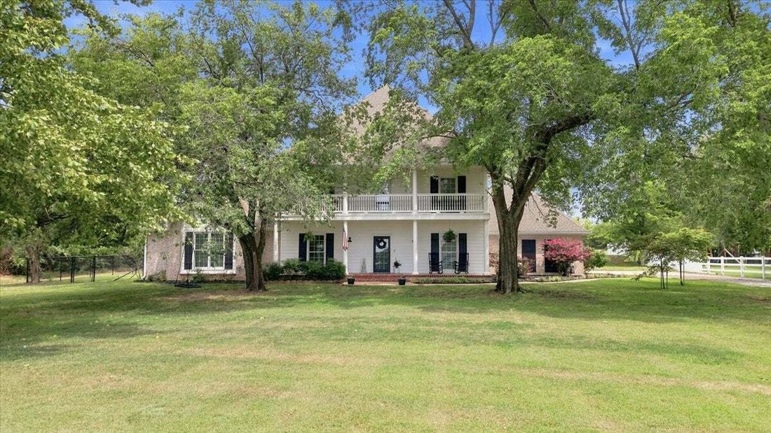 House in Broken Arrow, Oklahoma, United States 1 - 18618308
