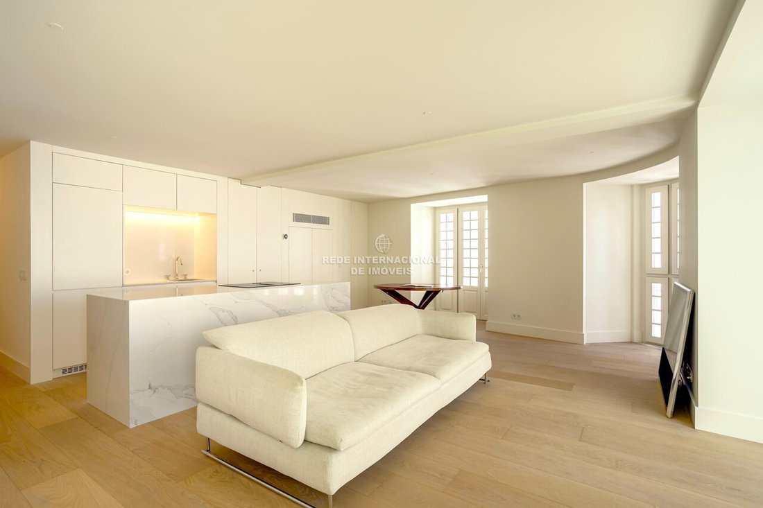 Apartment in Santo Antonio, Lisbon, Portugal 4 - 17850320