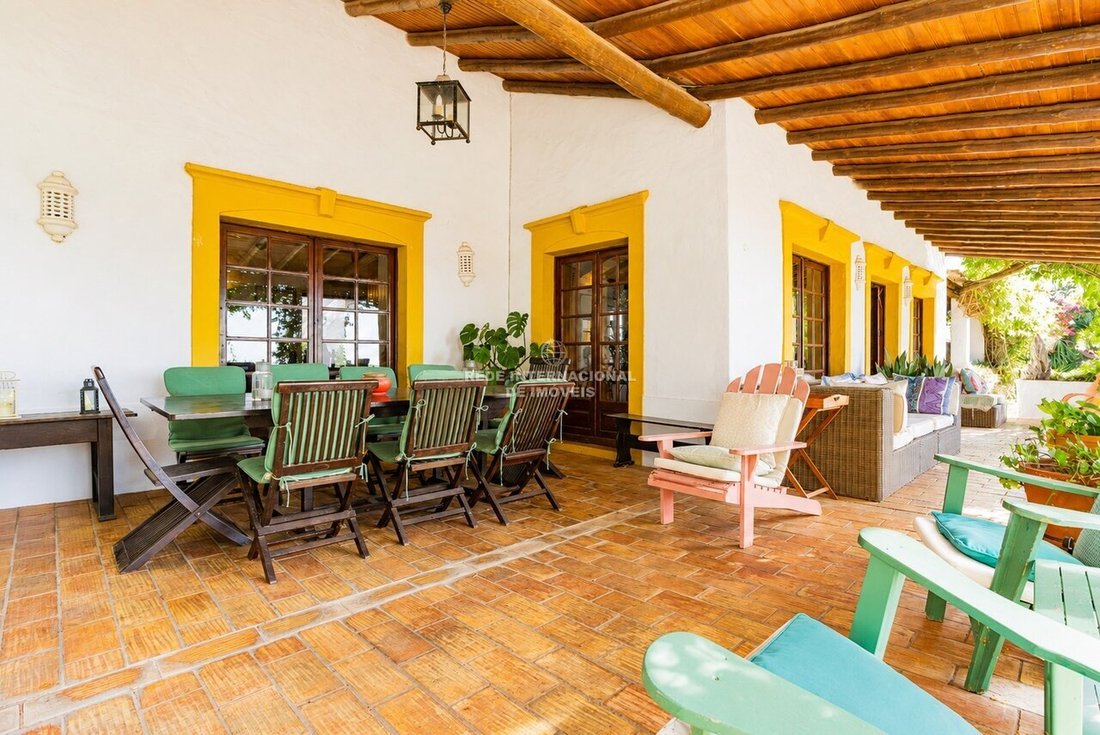 Casa en Boliqueime, Algarve, Portugal 5 - 17500983