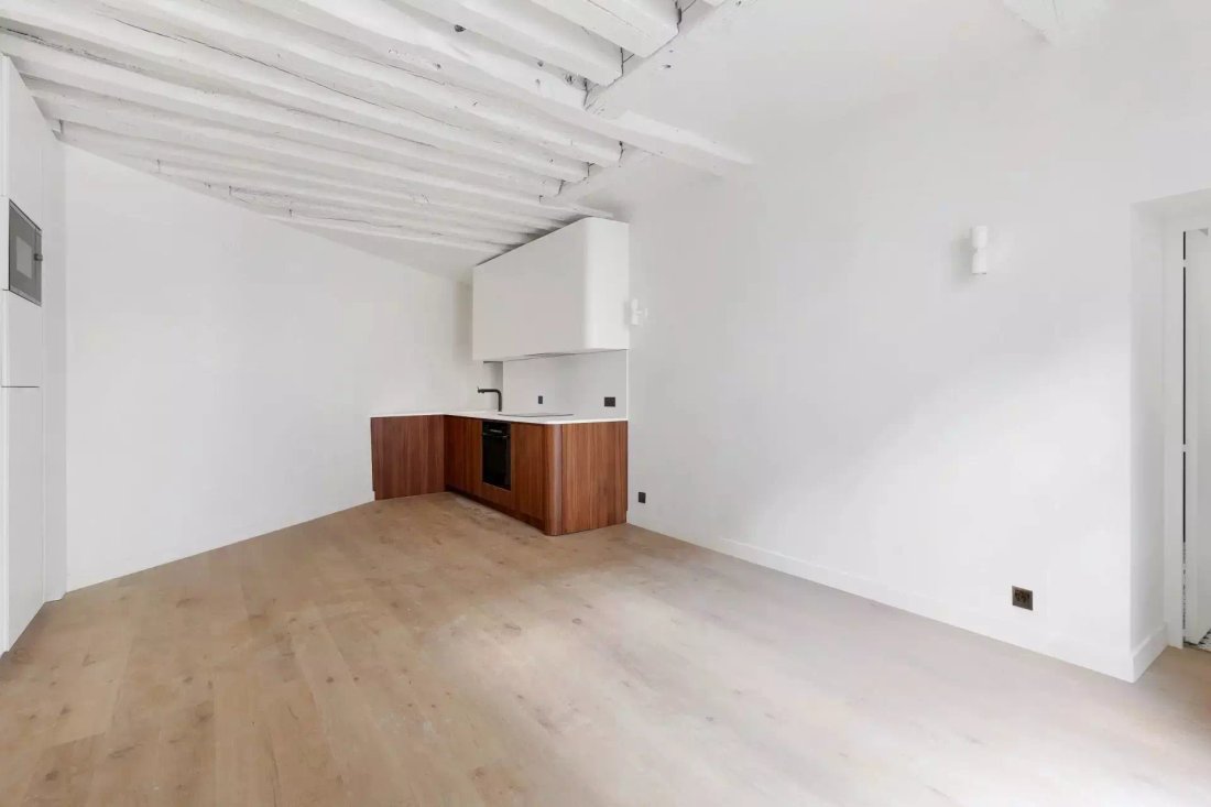 Apartment in Enfants Rouges, Paris 3e Arrondissement, Paris 4 - 17748645