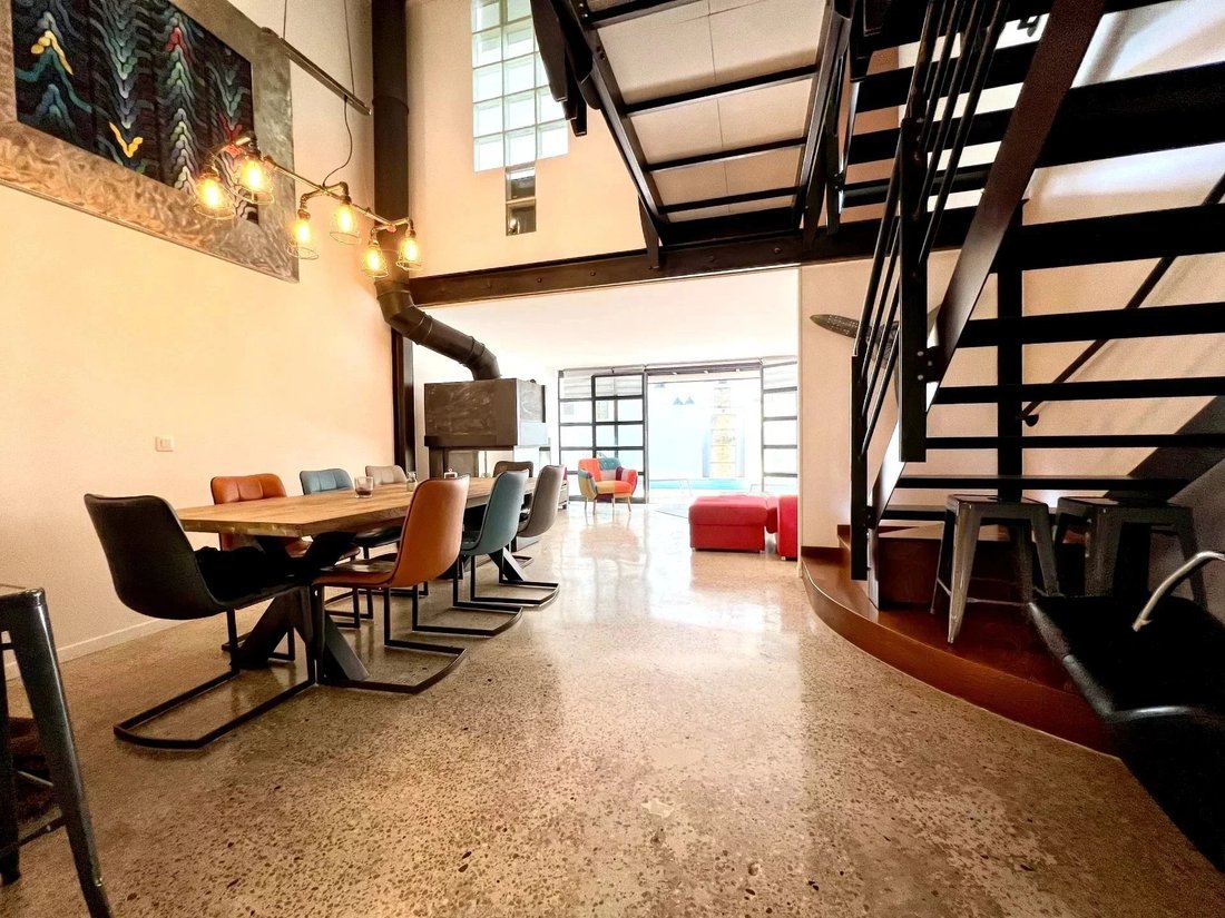 Apartment in Le Grand Jas, Cannes, France 4 - 18617798