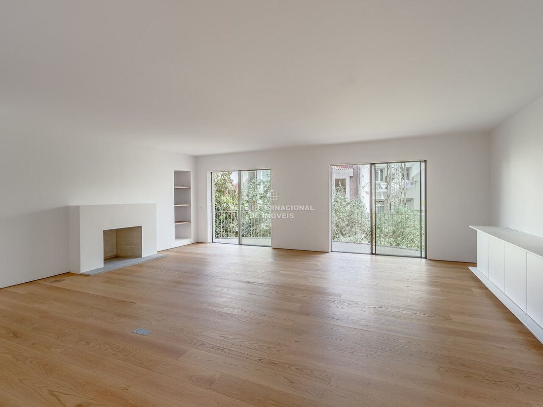 House in Estrela, Lisbon, Portugal 2 - 18143230
