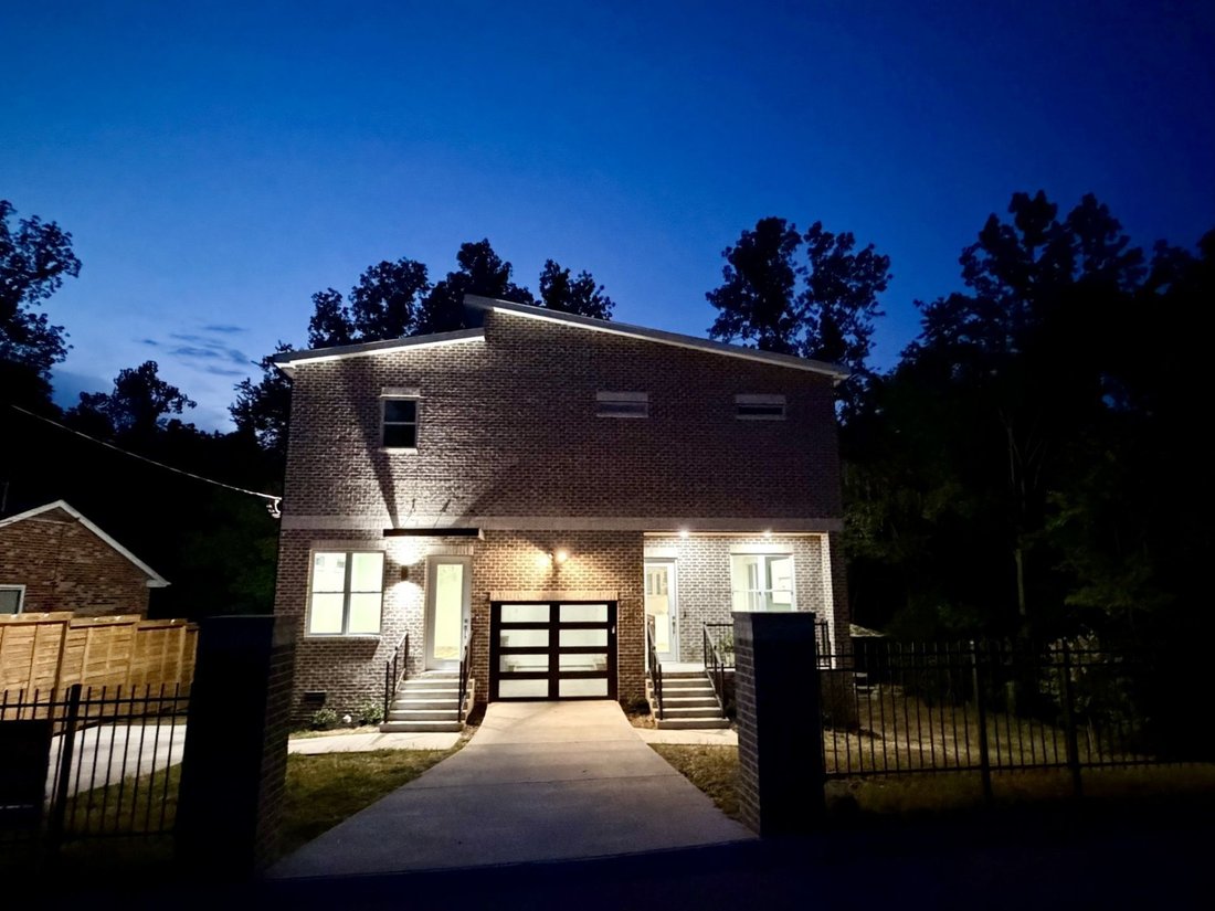 House in Nashville, Tennessee, United States 3 - 18619673