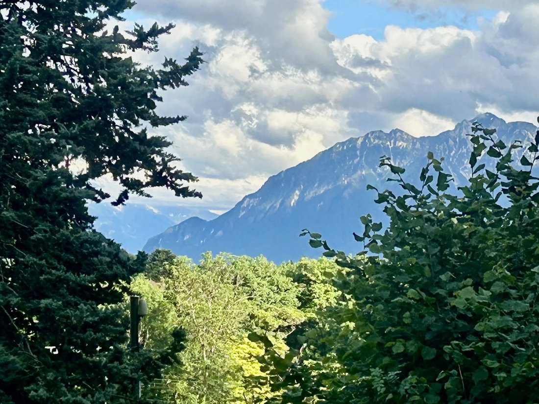 Apartment in Lutry, Vaud, Switzerland 1 - 18620616