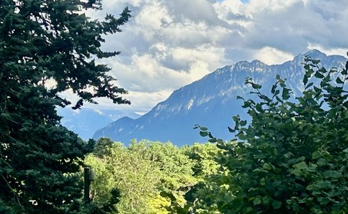 Wohnung in Lutry, Waadt, Schweiz 1