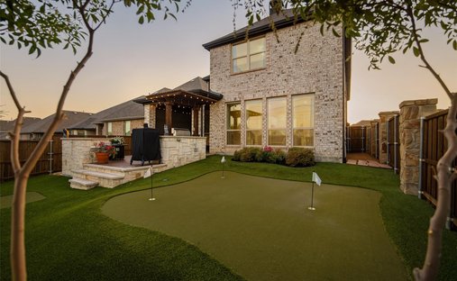 Casa a Carrollton, Texas, Stati Uniti 1