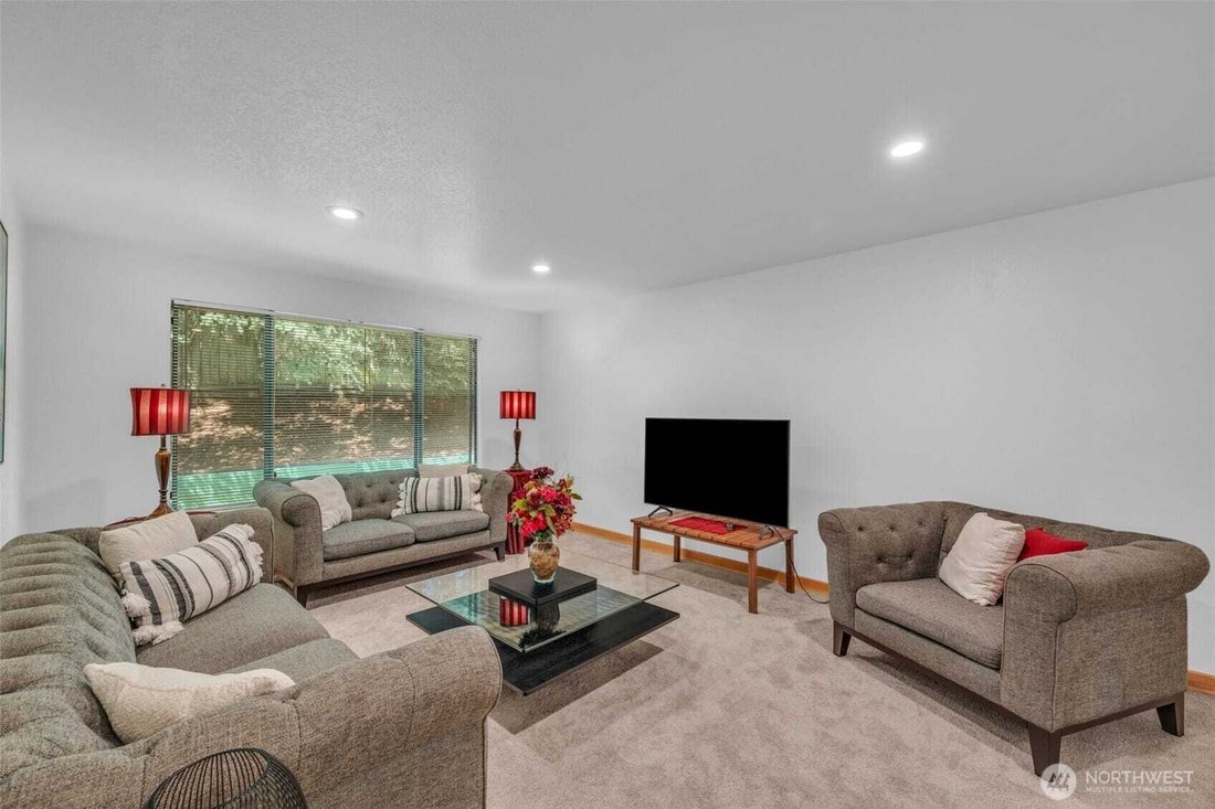 House in Auburn, Washington, United States 4 - 18620202