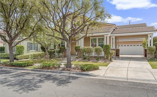 House in Temecula, California, United States 1