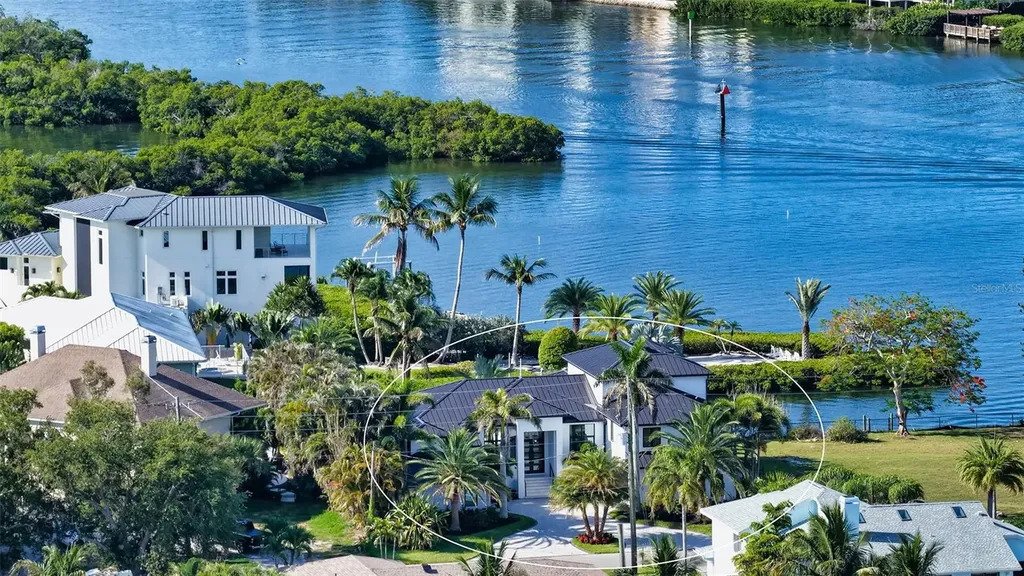 House in Sarasota, Florida, United States 2 - 18619747