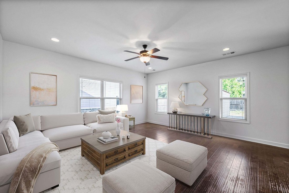 House in Hendersonville, Tennessee, United States 5 - 18620224
