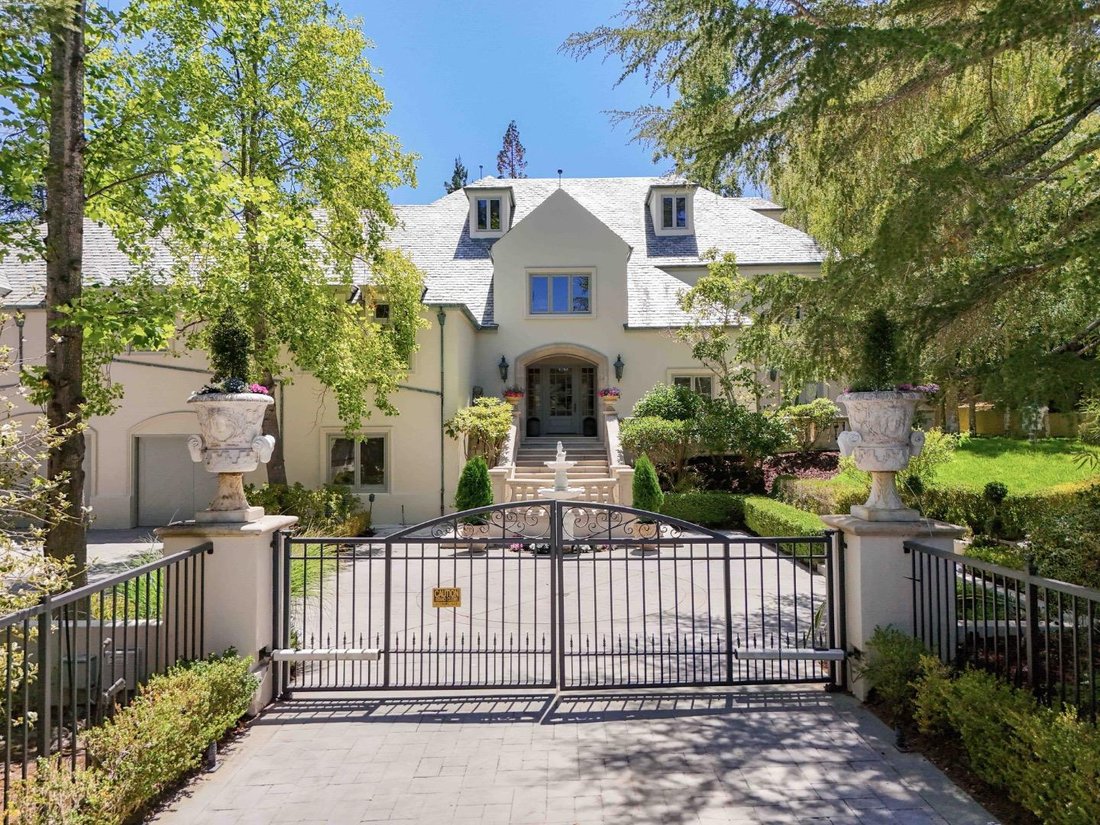 House in Burlingame, California, United States 2 - 18615692