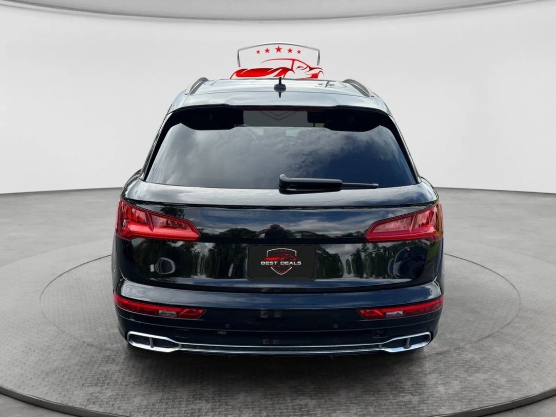 Suv in Gainesville, FL, United States 4 - 18619362