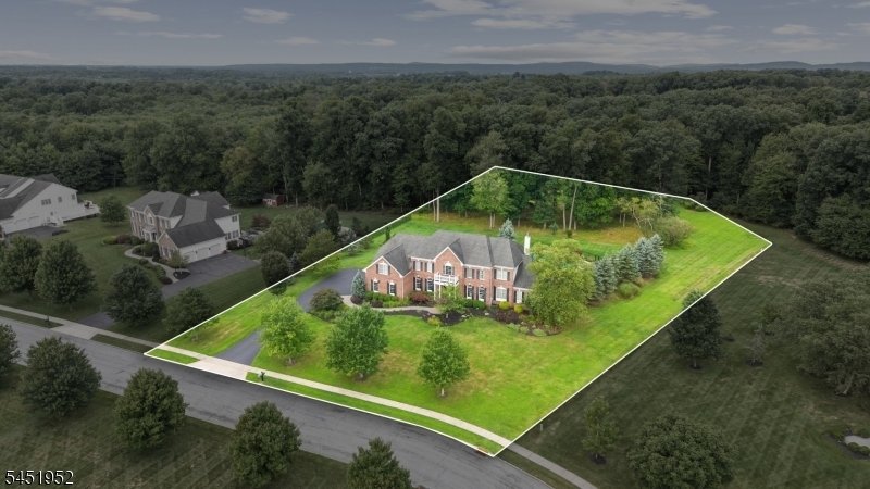 House in Alexandria, New Jersey, United States 1 - 18620628