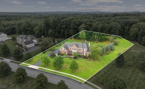 House in Alexandria, New Jersey, United States 1