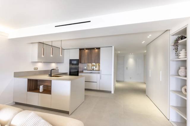 Apartment in Cannes, Provence-Alpes-Côte d'Azur, France 4 - 18352193