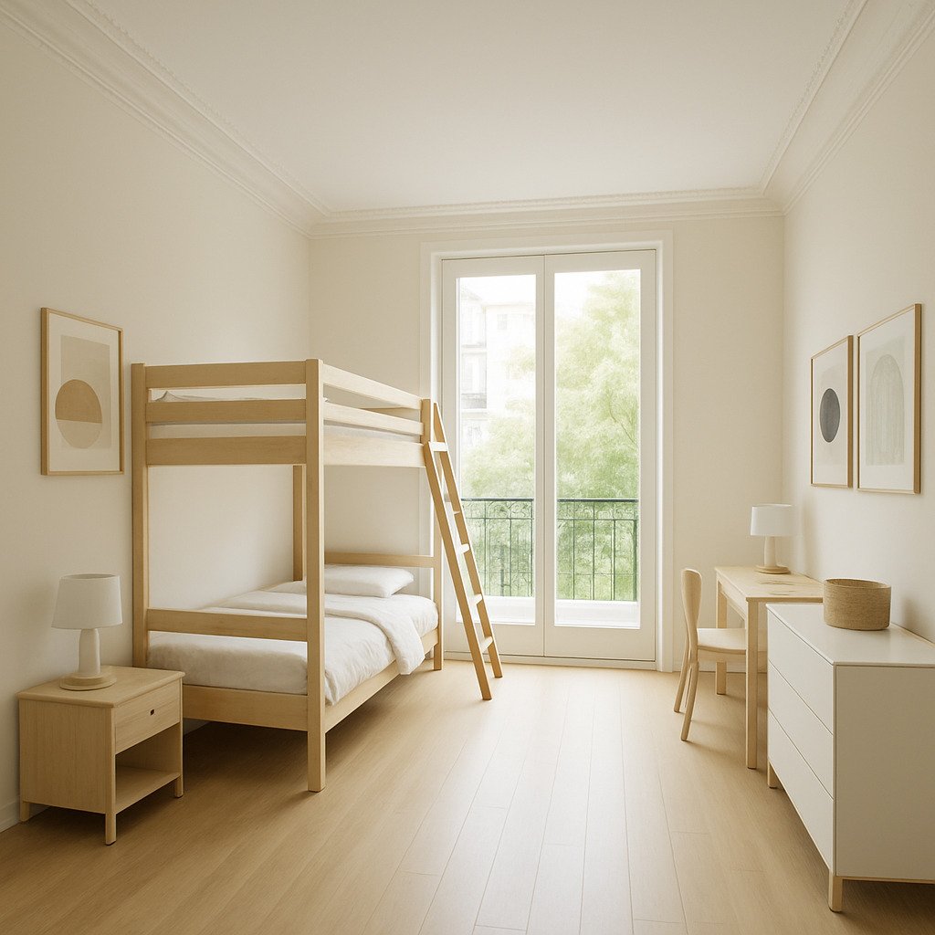 Apartment in Nice, Provence-Alpes-Côte d'Azur, France 3 - 18623046
